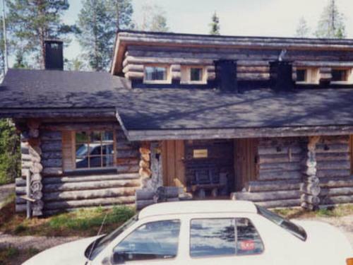 Holiday Home Rukankuu Nr 1