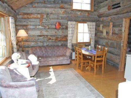 Holiday Home Rukanlumous 1