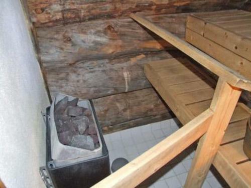 Holiday Home Rukanlumous 1