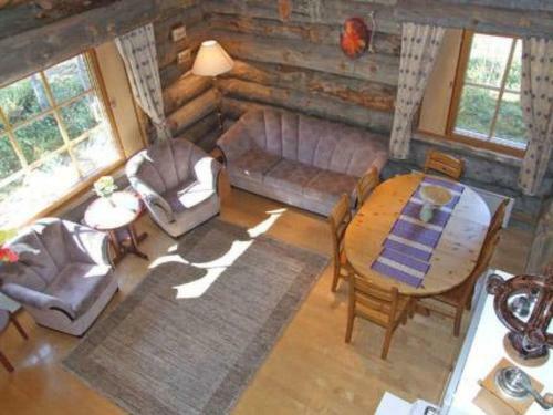 Holiday Home Rukanlumous 1