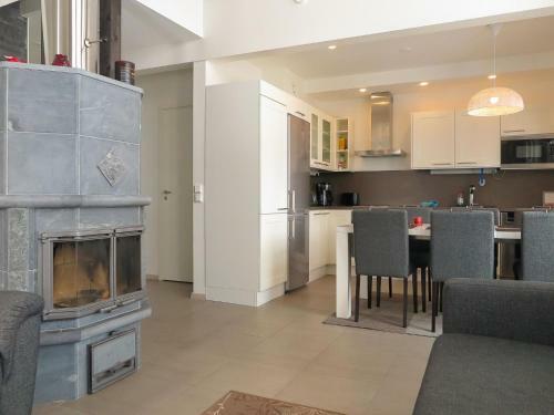 Holiday Home Kotka B