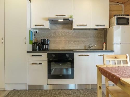 Holiday Home Poromies B