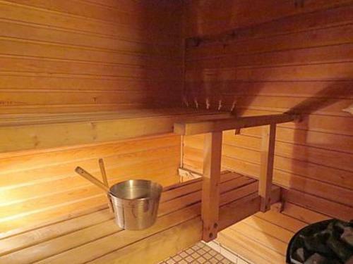 Holiday Home Tunturikuksa