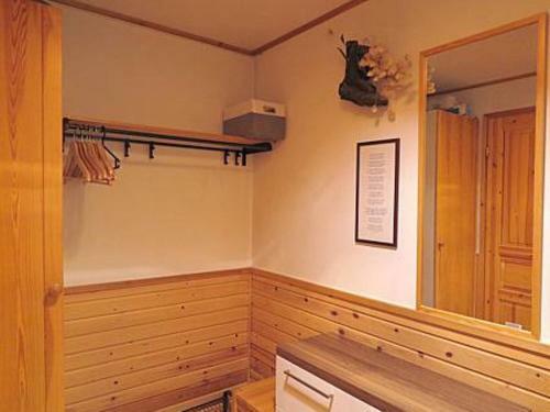 Holiday Home Tunturikuksa