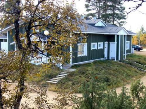 Holiday Home Kuksa