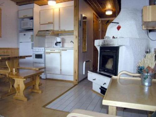 Holiday Home Kuksa