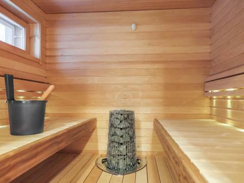 Holiday Home Karhu A