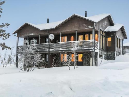 Holiday Home Karhu A