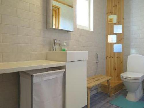 Holiday Home Villa Kaiku