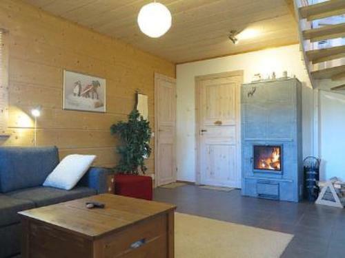 Holiday Home Villa Kaiku