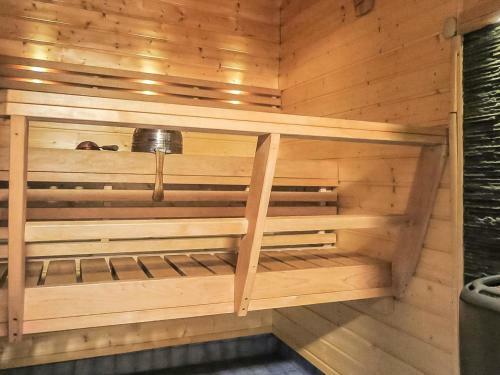Holiday Home Villa Kaiku