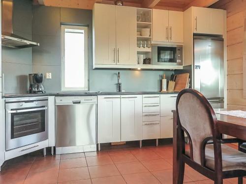 Holiday Home Villa Kaiku