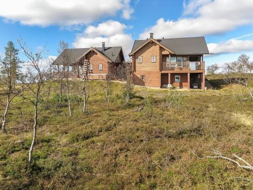 Holiday Home Villa Kaiku