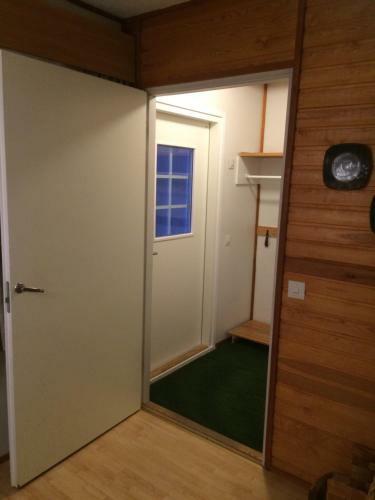 Apartamento Ruoktu