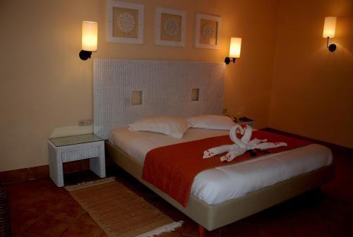 Hotel Vincci Safira Palms