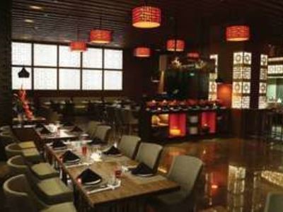 Doubletree By Hilton Hotel New Delhi - Noida - Mayur Vihar