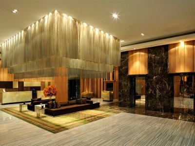 Doubletree By Hilton Hotel New Delhi - Noida - Mayur Vihar