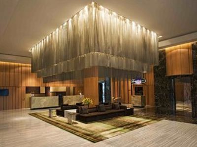 Doubletree By Hilton Hotel New Delhi - Noida - Mayur Vihar