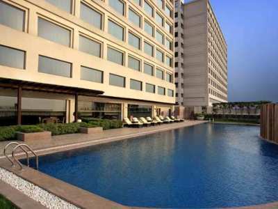 Doubletree By Hilton Hotel New Delhi - Noida - Mayur Vihar