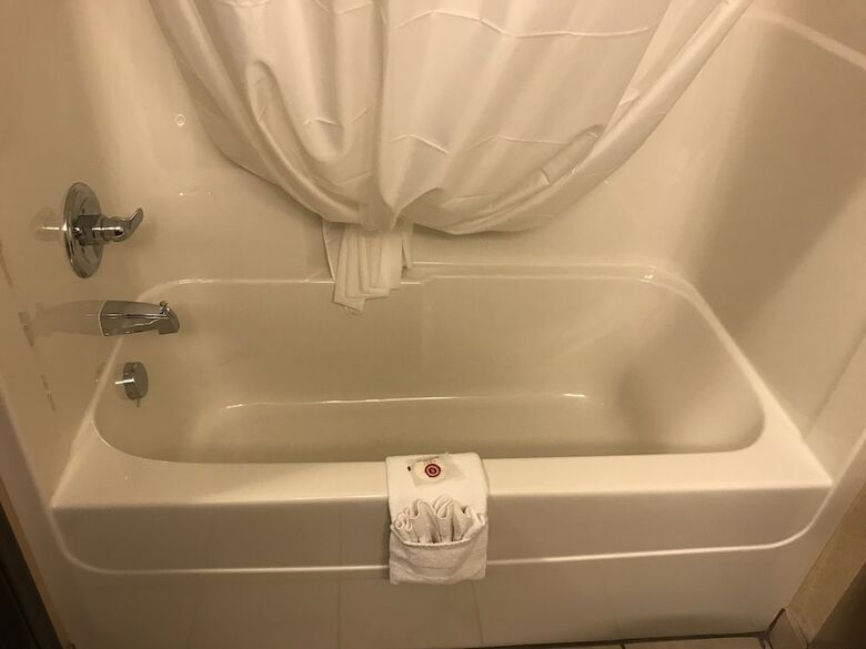 Hotel Comfort Inn & Suites