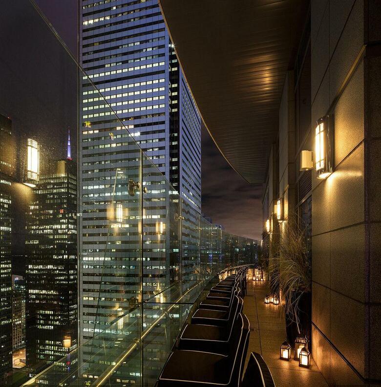 Trump International Hotel & Tower