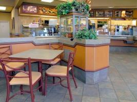 Hotel Best Western Plus City Centre Inn