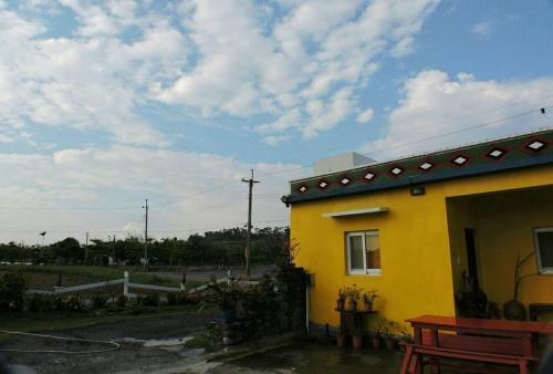 Hostal Kenting Bao Dong Guesthouse - Yi Xin 66
