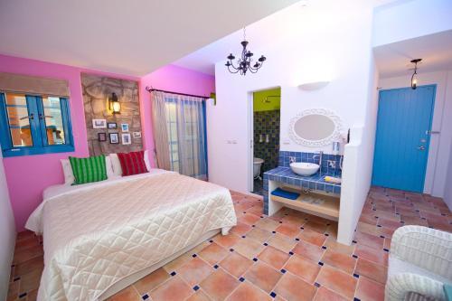 Bethlehem B&B Kenting