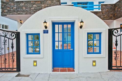 Bethlehem B&B Kenting