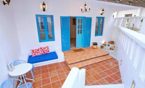 Bethlehem B&B Kenting