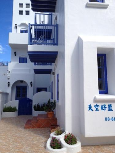 Bethlehem B&B Kenting