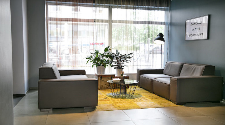 Comfort Hotel Xpress