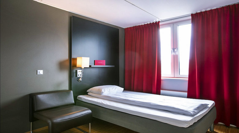 Comfort Hotel Xpress
