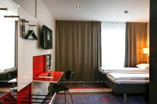 Comfort Hotel Xpress