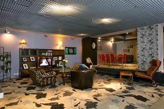 Comfort Hotel Xpress