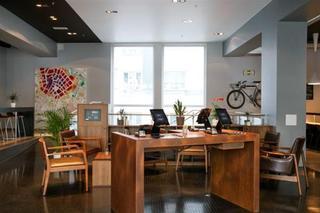 Comfort Hotel Xpress