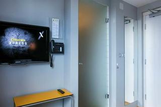Comfort Hotel Xpress