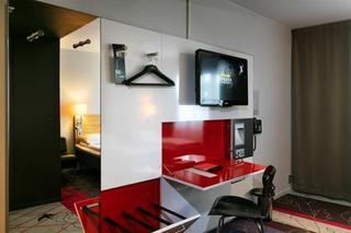 Comfort Hotel Xpress