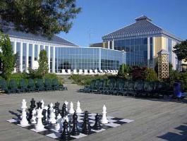 Quality Hotel & Resort Skjaergarden