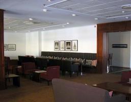 Quality Hotel & Resort Skjaergarden