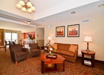Hotel Mainstay Suites