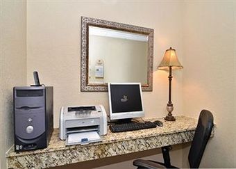 Hotel Mainstay Suites