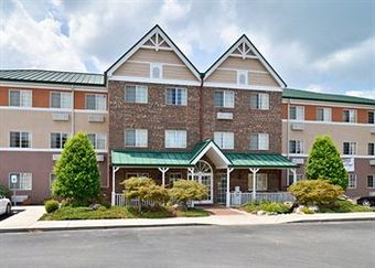 Hotel Mainstay Suites
