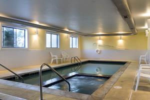 Hotel Comfort Inn