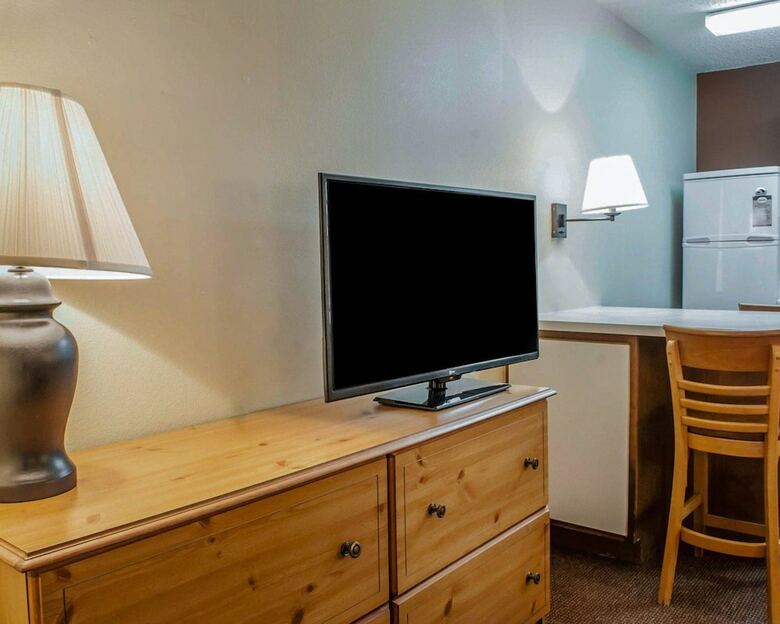 Hotel Suburban Extended Stay