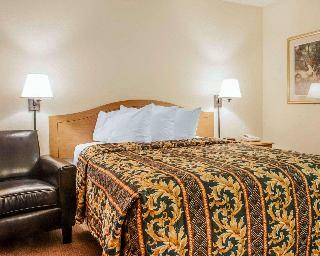 Hotel Suburban Extended Stay
