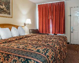 Hotel Suburban Extended Stay