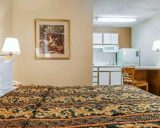 Hotel Suburban Extended Stay