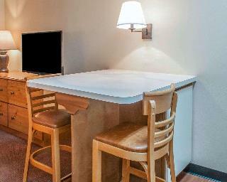 Hotel Suburban Extended Stay