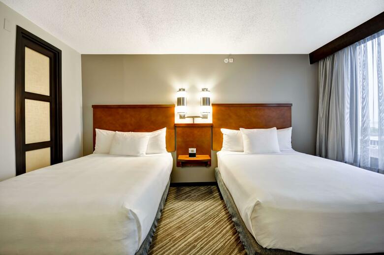 Hotel Hyatt Place Albuquerque Uptown